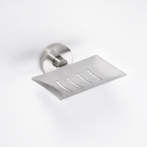 Мыльница Bemeta Neo stainless 104208085 Хром