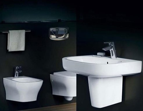 Биде подвесное Ideal Standard Active T501301