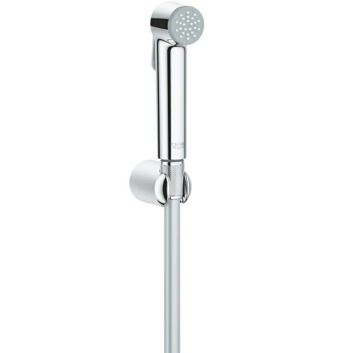 Гигиенический душ Grohe Tempesta-F Trigger Spray 26353000 Хром