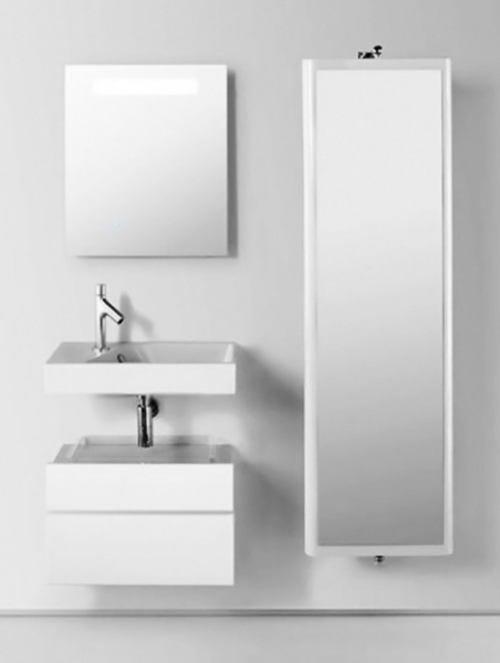 Раковина Jacob Delafon Rythmik EXQ112 60 см