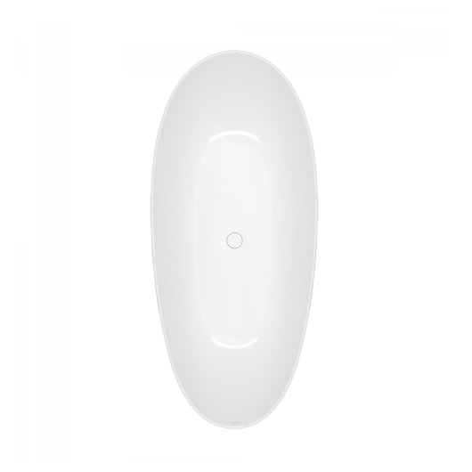 Квариловая ванна Villeroy & Boch Antao 170х75 UBQ170TAO7V-01 alpin