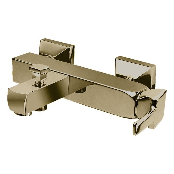 Смеситель для ванны Cezares Legend VM 01 Хром