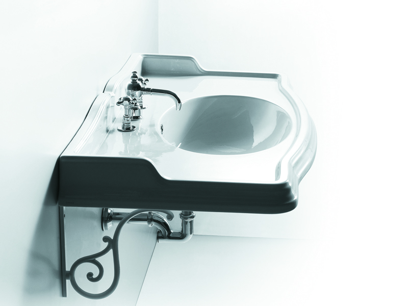 Раковина Simas Arcade AR 864 Белая