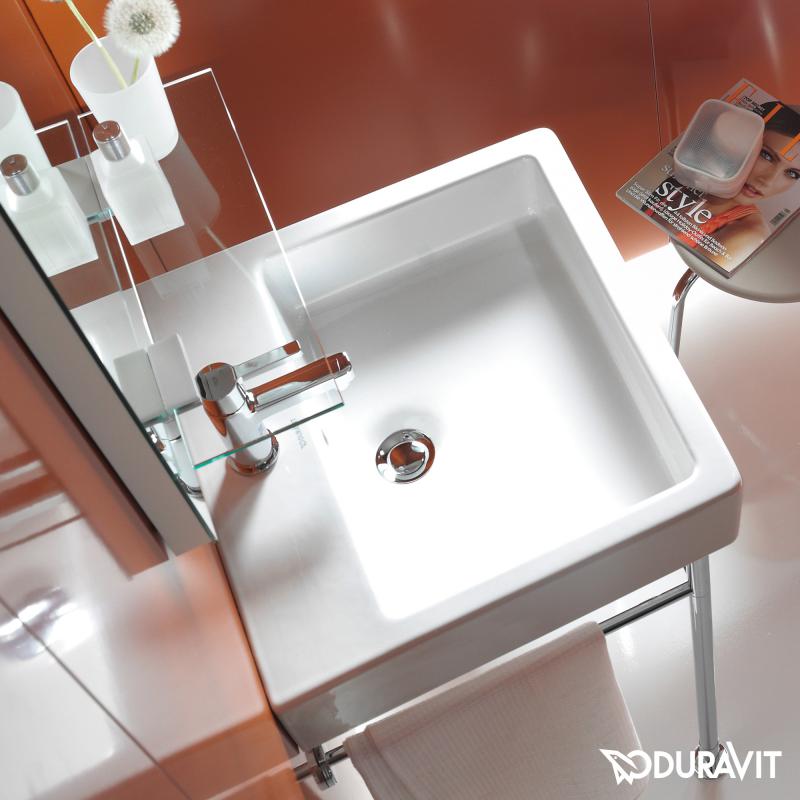 Раковина 50 см Duravit Vero 0454500000