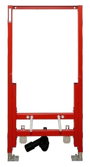 Инсталляция для биде TECE Profil 9330000