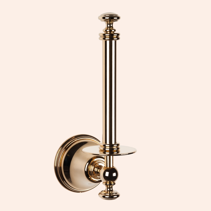 Держатель туалетной бумаги TW Harmony TWHA119 Хром