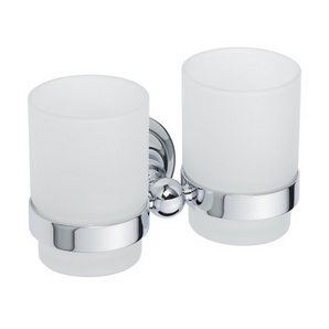 Держатель для стакана Bemeta Retro chrom 144310022 Хром