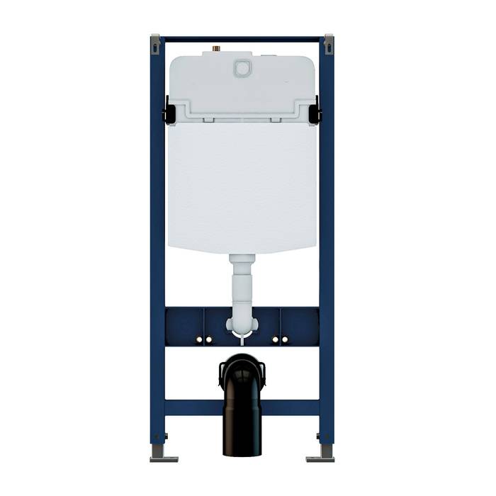 Инсталляция для подвесных унитазов Iddis Profix PRO0000i32