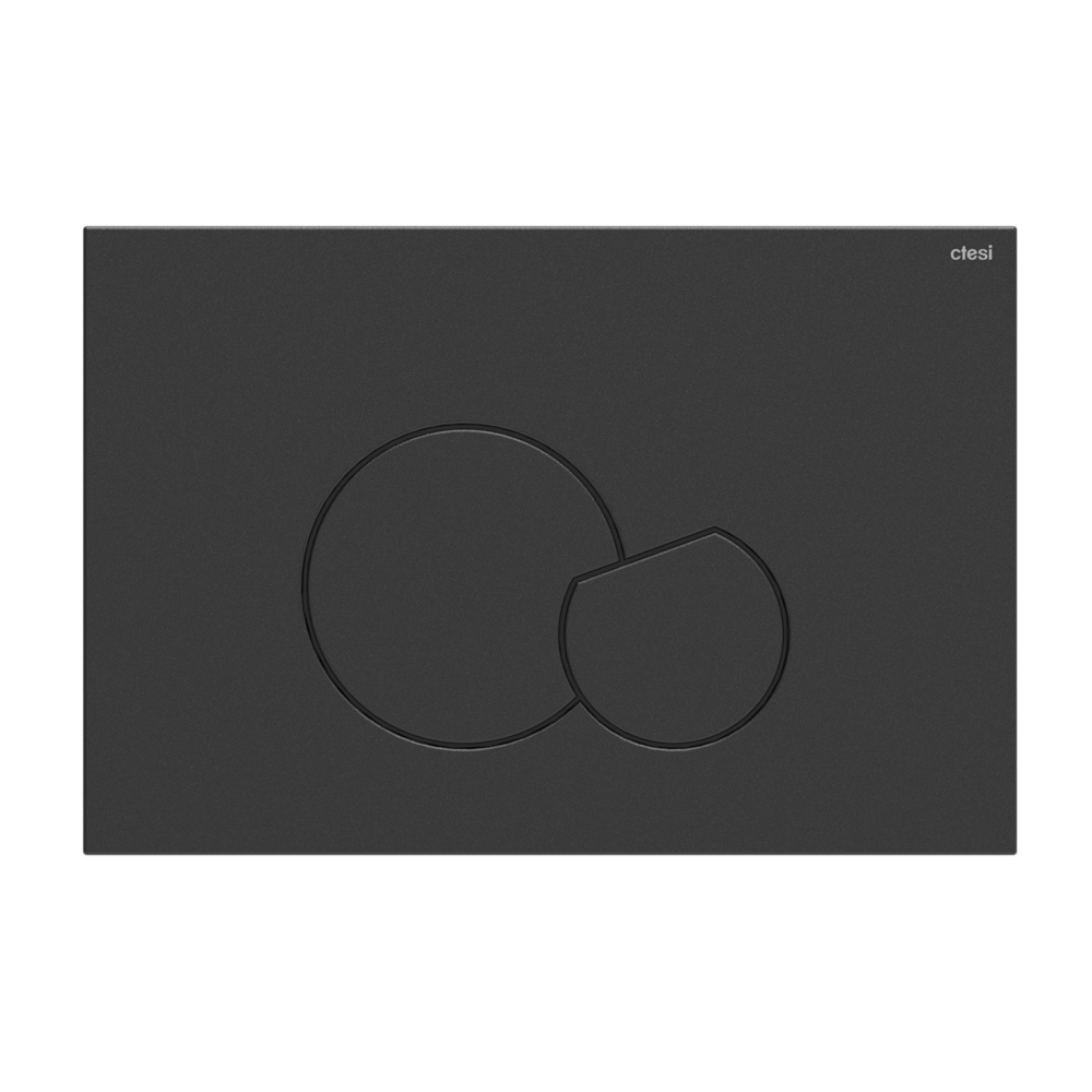 Клавиша CTESI Thea PVD (графит)