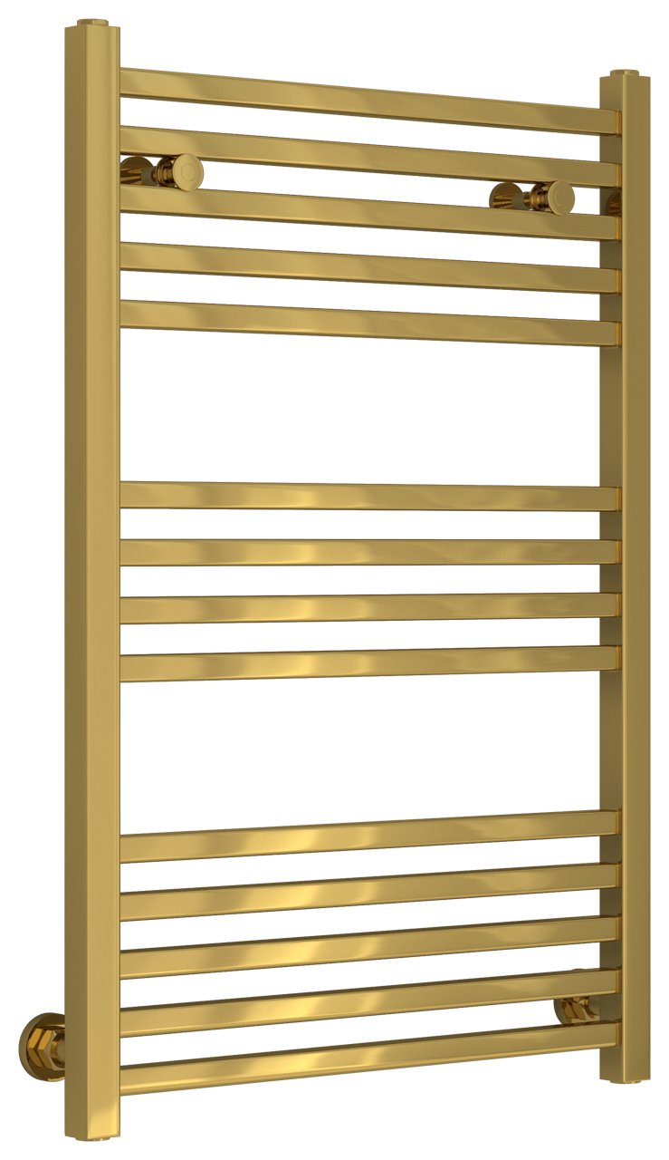 Полотенцесушитель водяной Сунержа Модус 80х50 золото