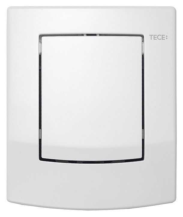 Кнопка смыва TECE Ambia Urinal 9242140 белый
