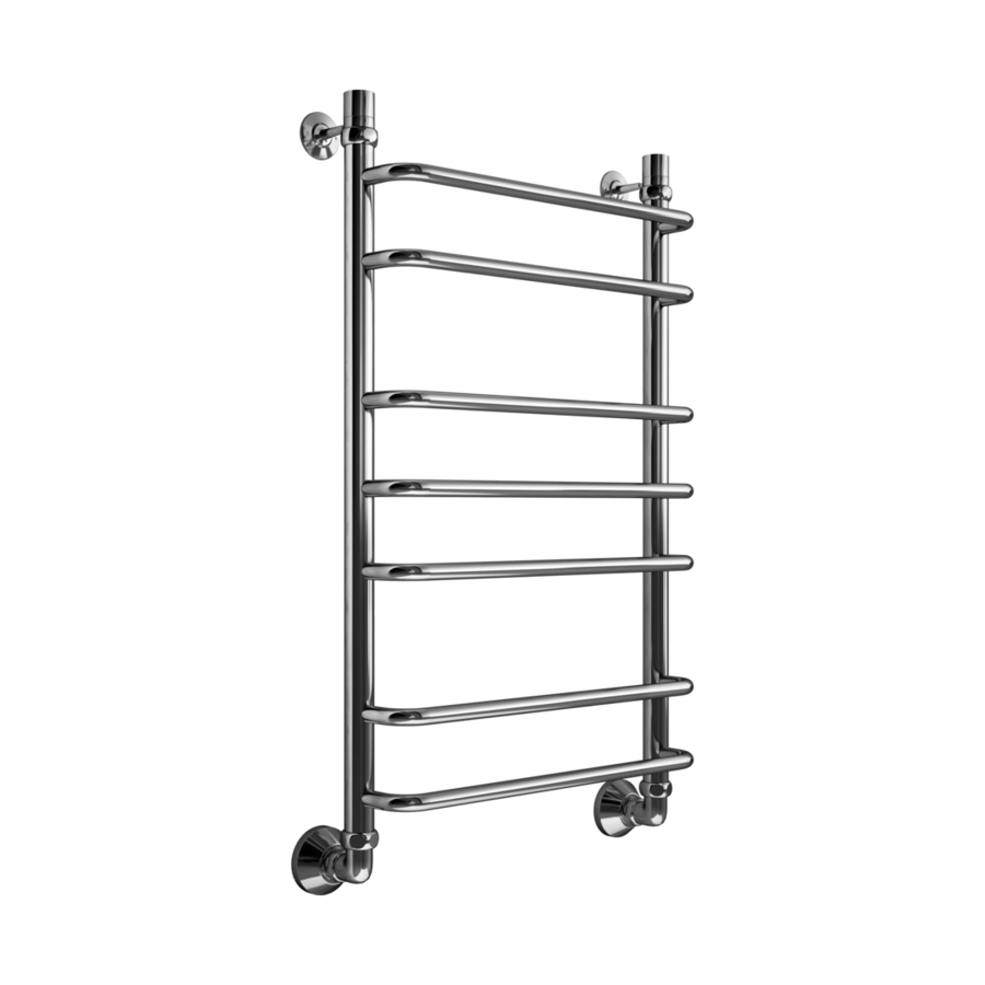 Полотенцесушитель водяной Маргроид Вид 9 80х50 хром