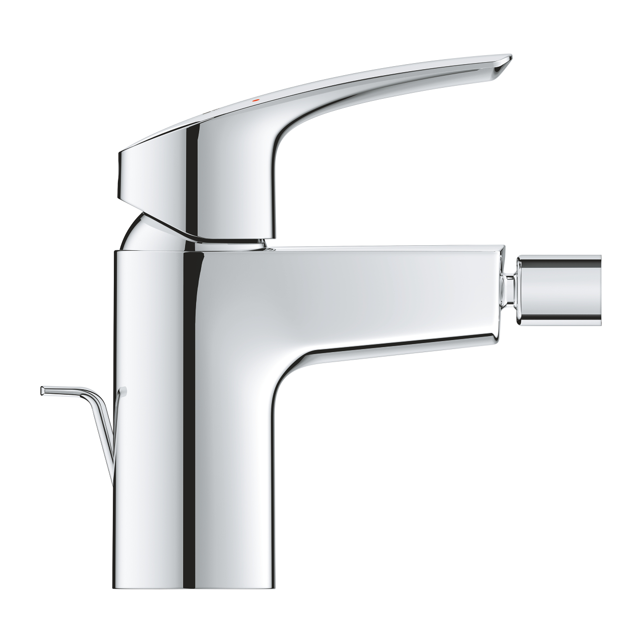 Смеситель для биде Grohe EuroSmart Cosmopolitan 32929003 хром