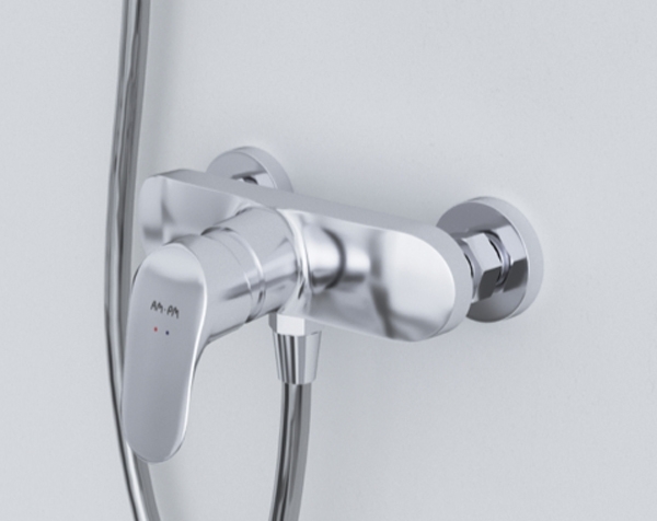 Смеситель для душа AM PM Like F8020016 Хром