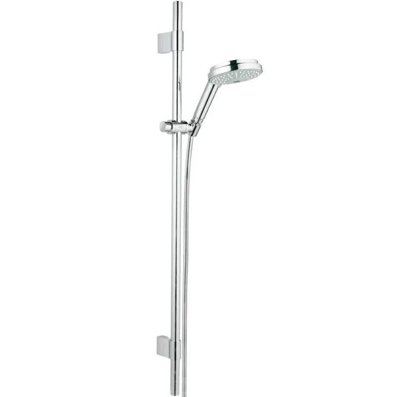 Душевой гарнитур Grohe Rainshower Cosmopolitan 28762001 Хром
