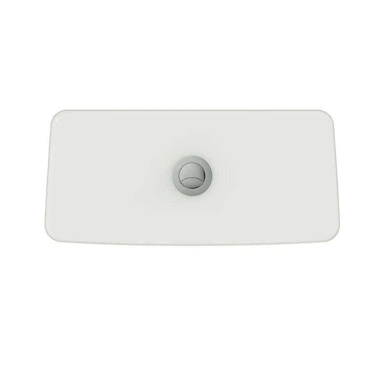 Бачок для унитаза, нижняя подводка, 4,5/3 л. Ideal Standard i.life A T472301