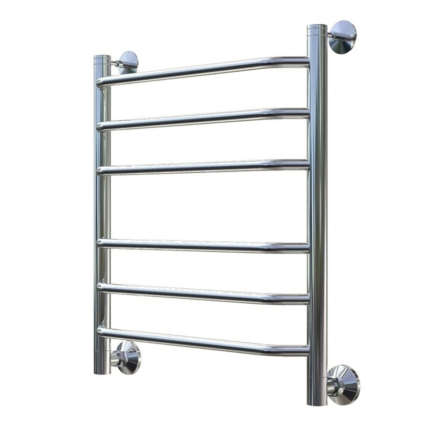 Полотенцесушитель водяной Тругор Браво серия 2 60х35,4 хром