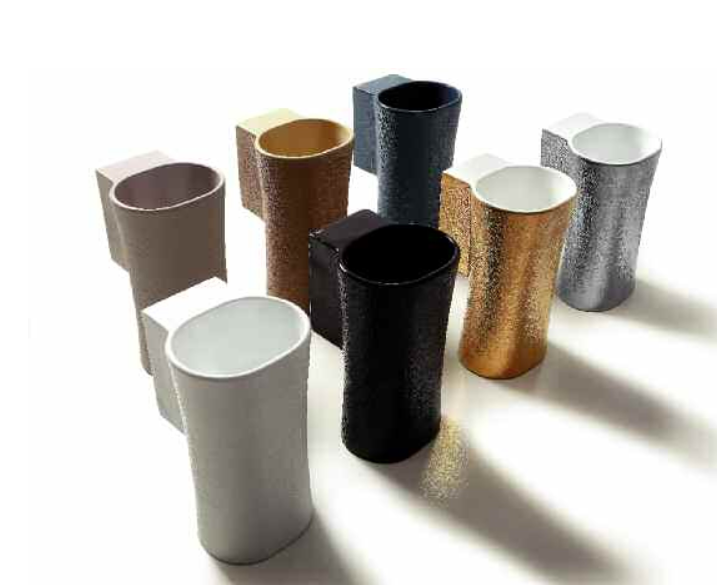 Раковина подвесная 31.5см Azzurra Nativo NAT200/0bi*0 белый