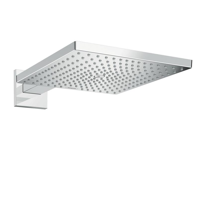 Верхний душ Hansgrohe Raindance E 300 AIR 1jet 26238000 хром