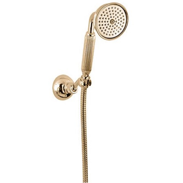 Душевой гарнитур Cezares Olimp Kd 01 01 Хром