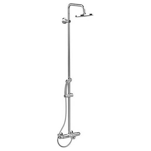 Душевая система Ideal Standard IdealRain ECO A6426AA Хром