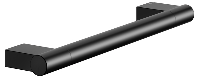 Поручень Keuco Plan 14907370000 черный матовый