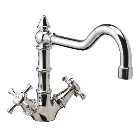 Смеситель для кухни Ideal Standard Reflection B9660AA Хром