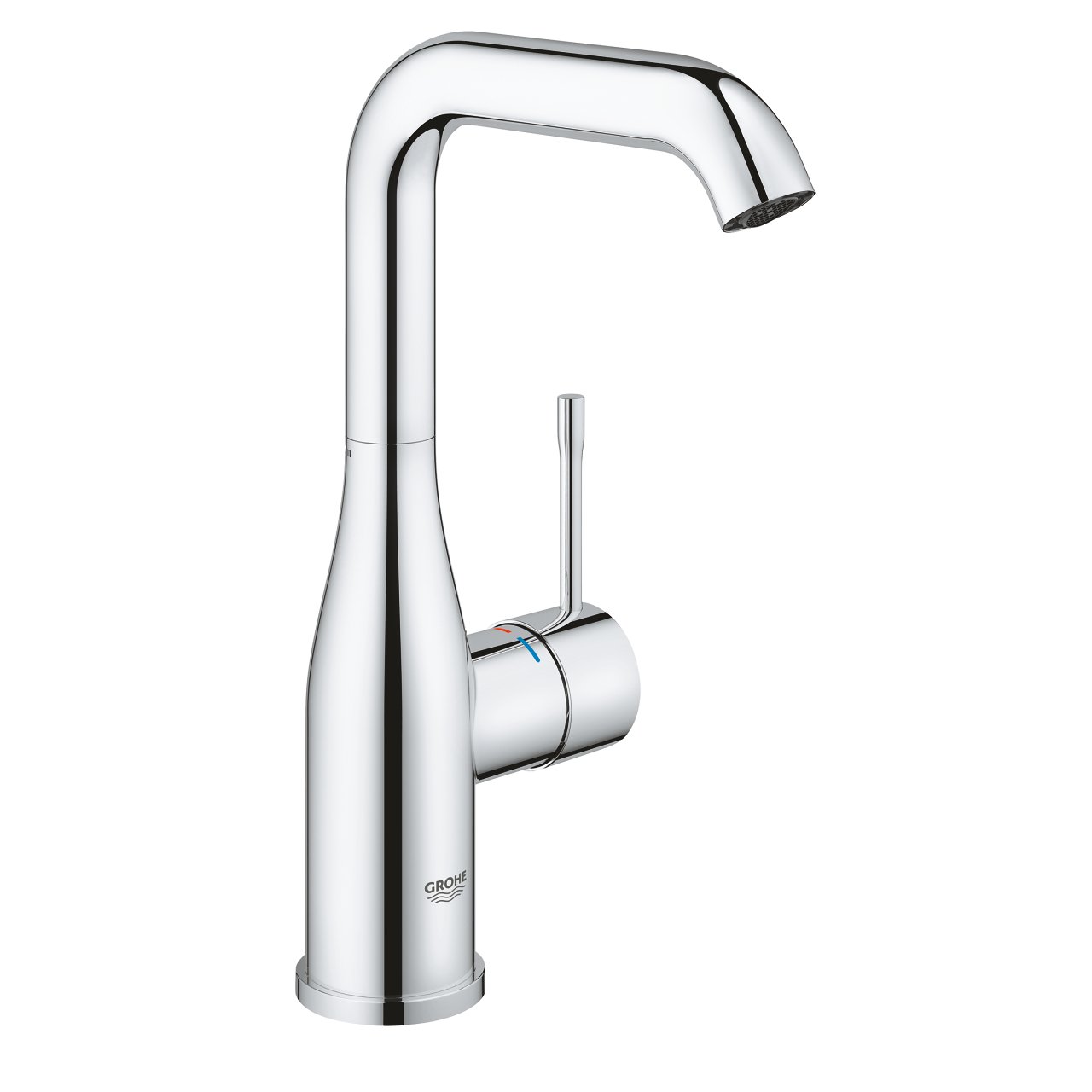 Смеситель для раковины Grohe Essence 23799001 хром