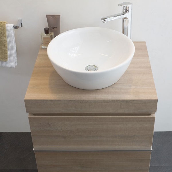 Рукомойник Laufen Pro 8.1296.2.000.109.1