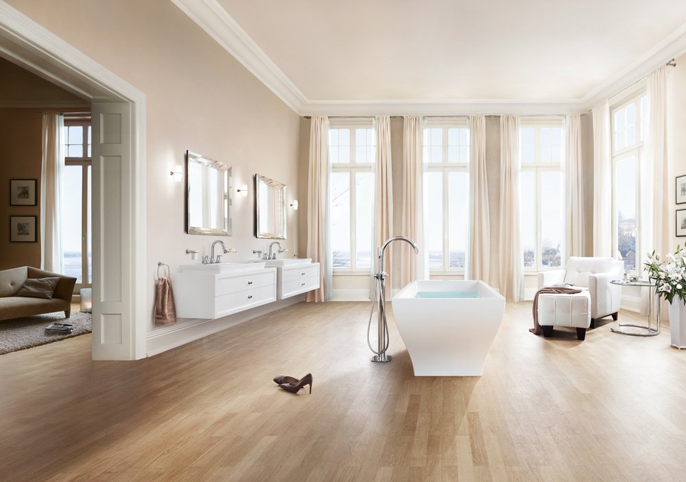 Кольцо для полотенец Grohe Grandera 40630 Хром