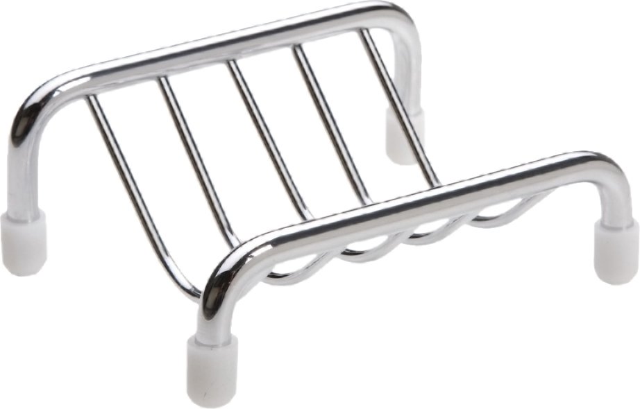 Мыльница Bemeta Cytro 104708182 Глянец