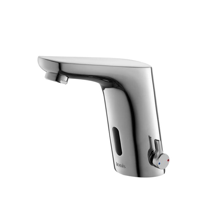 Смеситель для раковины IDDIS Pulse PULSBS1i86 хром глянцевый