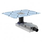 Душевой трап Geberit CleanLine 154.052.00.1 высота 65мм