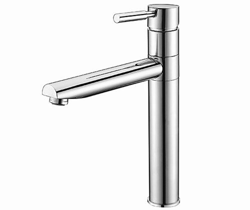 Смеситель для кухни WasserKraft Main 4107 хром