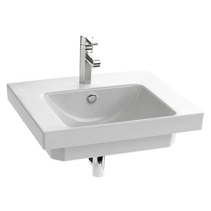 Раковина Jacob Delafon Odeon Up E4778 60 см