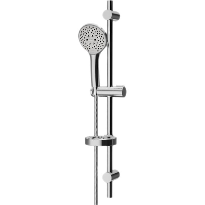 Душевой гарнитур AM PM Gem F0190100 Хром