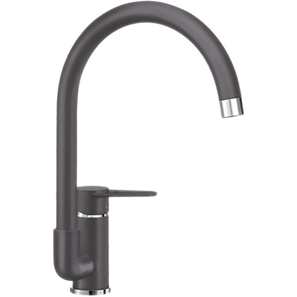 Смеситель для кухни Blanco Jeta 519736 темная скала