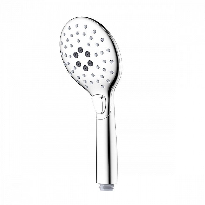 Душевая стойка IDDIS Ray RAYSB3Fi76 хром