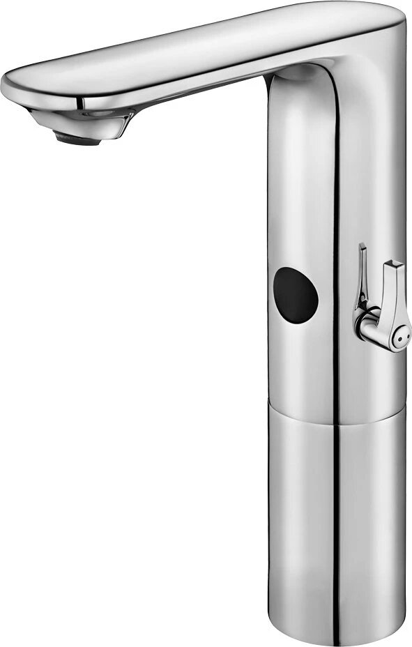 Смеситель для раковины E.C.A Photoscell 108108040EX хром