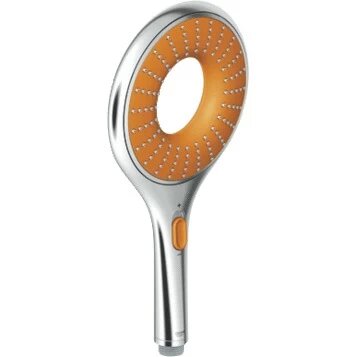 Ручной душ Grohe Rainshower Icon Хром