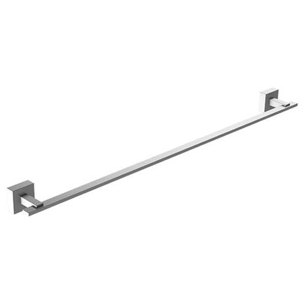 Полотенцедержатель Jacob Delafon Mecanique E77869-CP Хром