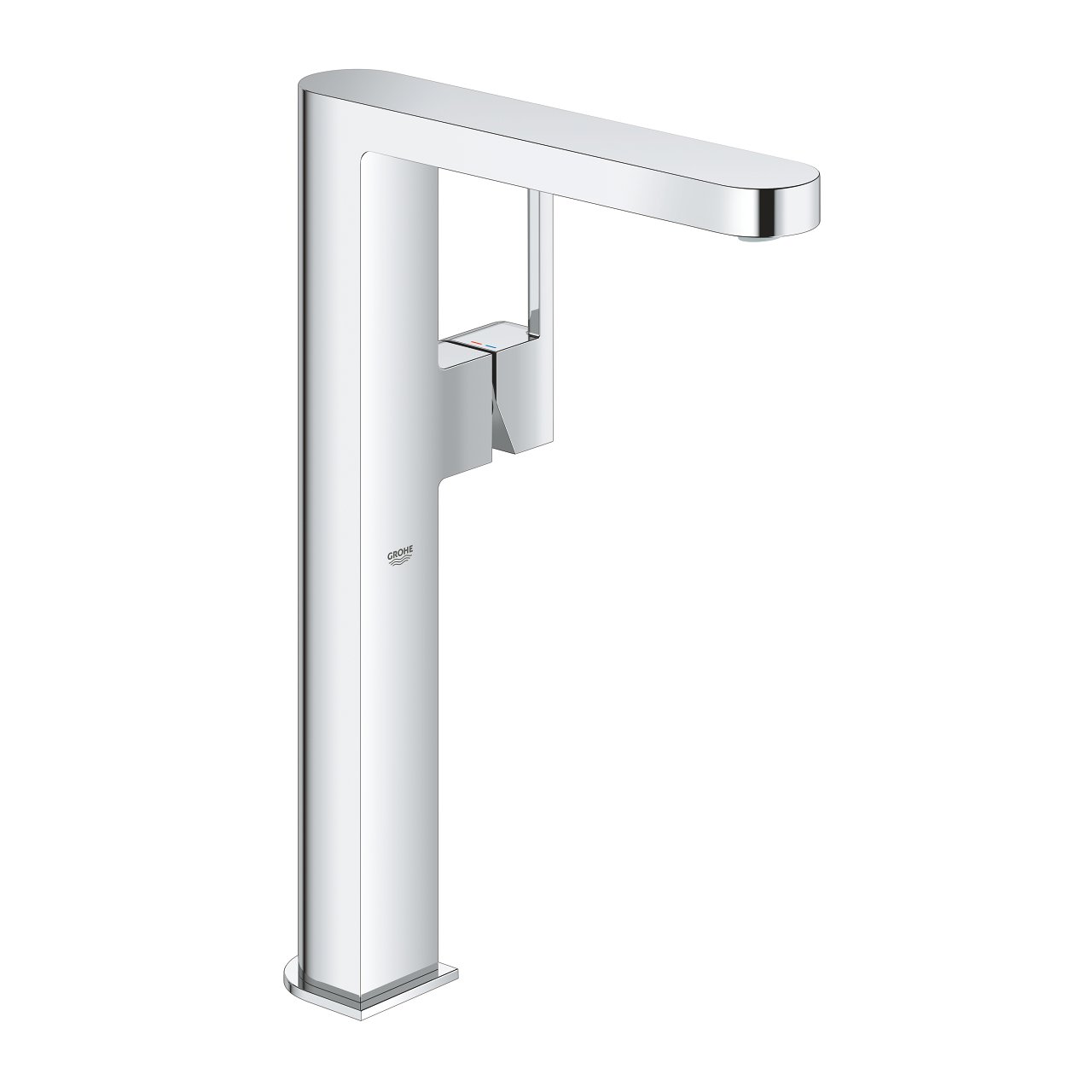 Смеситель для раковины Grohe Plus 32618003 хром