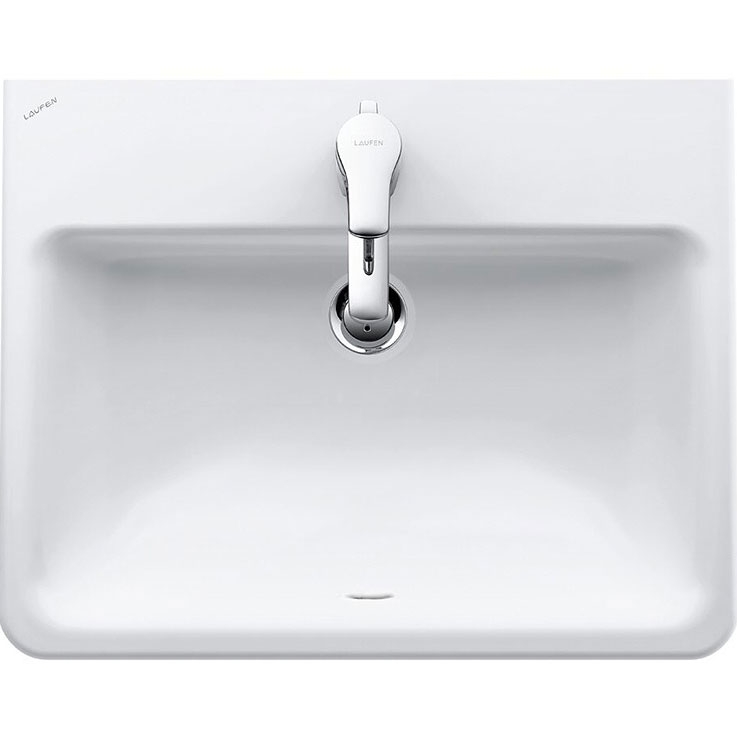 Раковина Laufen Pro A 8.1396.1.000.104.1