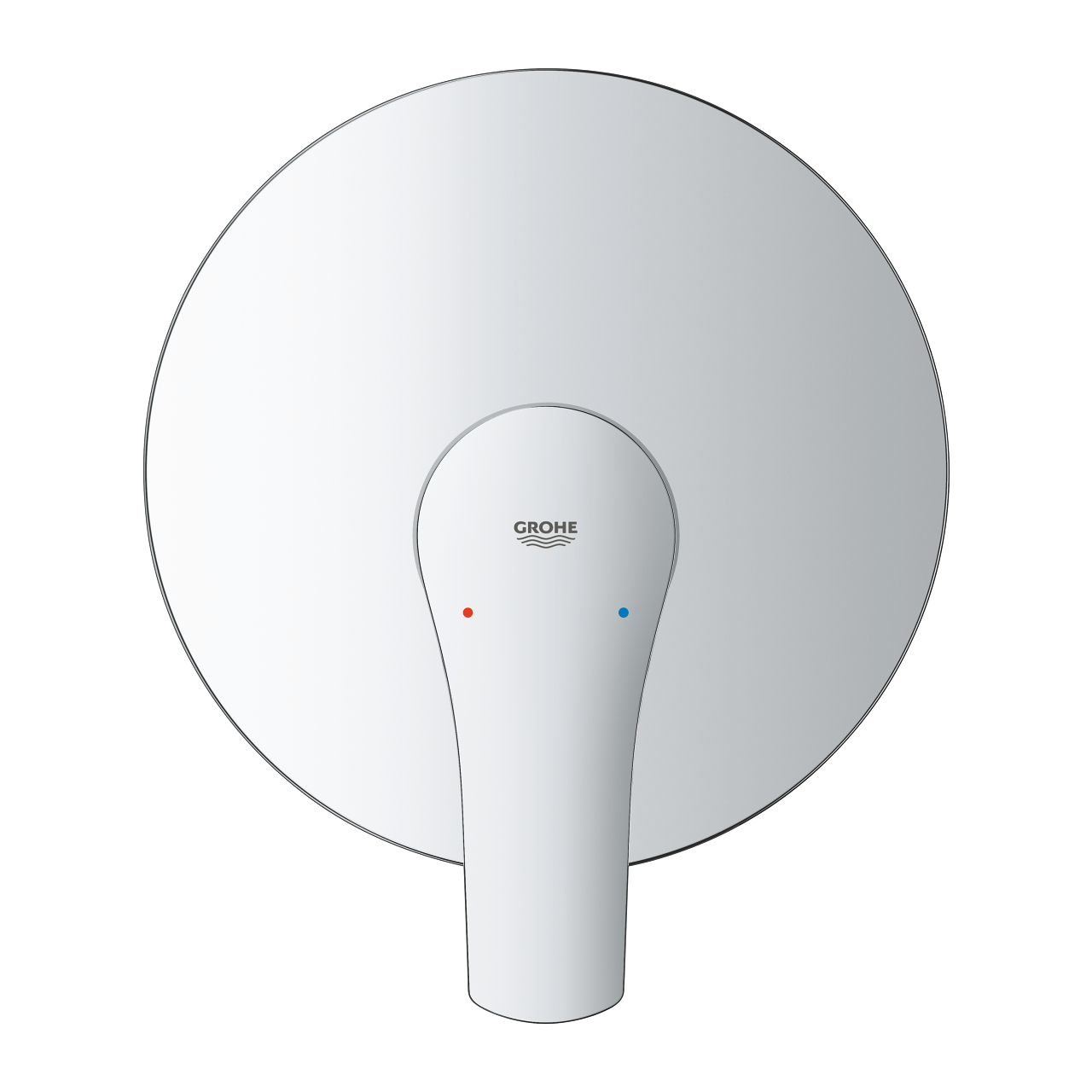 Смеситель для душа Grohe EuroSmart 33556003 хром