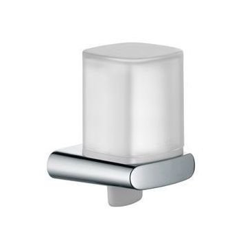 Дозатор жидкого мыла Keuco Elegance New 11652 019000 Хром