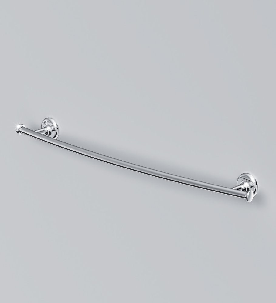 Держатель для полотенец AM PM Like A80346400 Хром