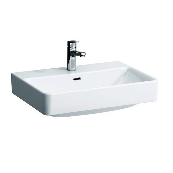 Раковина Laufen Pro S 8.1096.2.000.104.1 (55 см)