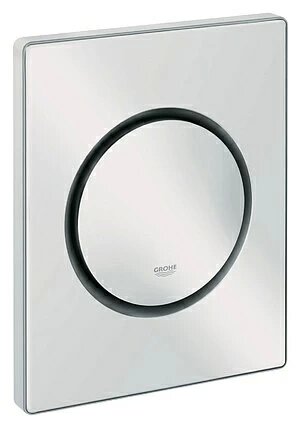 Кнопка смыва Grohe Nova Cosmopolitan 38804SH0 белый