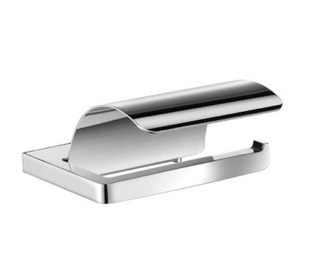 Держатель для туалетной бумаги Keuco Collection Moll 12760 010000 Хром