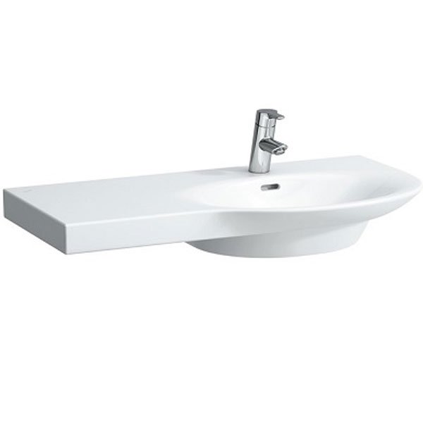 Раковина Laufen Palace 1670.2.000.104.1 L